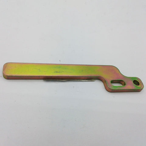 Terex : HANDLE RACINE VALVE Part No. 72485TU