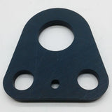 Terex : SUPPORT BLOCK Part No. 72510TU