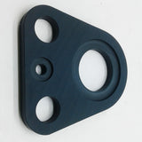 Terex : SUPPORT BLOCK Part No. 72510TU