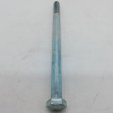 Terex : HBOLT .3125-18X4.75X.875X.875 GR5 ZP Part No. 72712TU