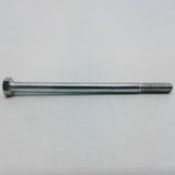 Terex : HBOLT .3125-18X4.75X.875X.875 GR5 ZP Part No. 72712TU