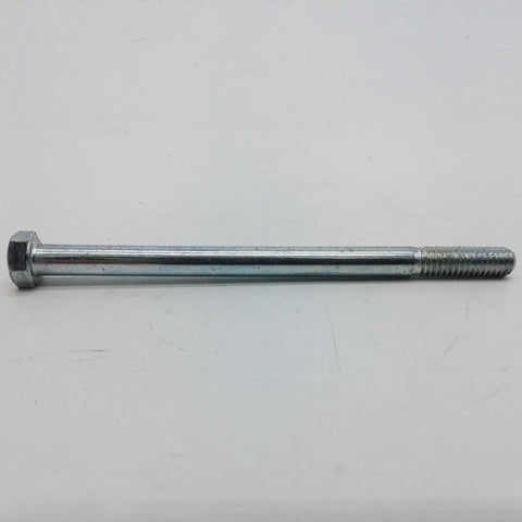Terex : HBOLT .3125-18X4.75X.875X.875 GR5 ZP Part No. 72712TU