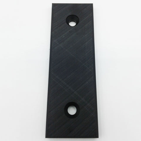 Terex : WEAR PAD Part No. 73038TU