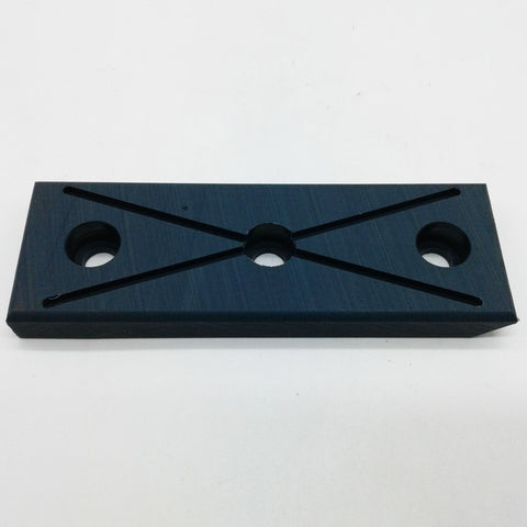 Terex : WEAR PAD D/L Part No. 73114TU