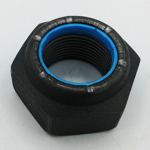 Terex : NYLON LOCK NUT 1.25-12 NTU Part No. 73259TU