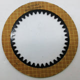 Terex : FRICTION DISC. - BRADEN Part No. 73575TU