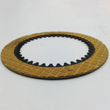 Terex : FRICTION DISC. - BRADEN Part No. 73575TU