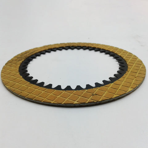 Terex : FRICTION DISC. - BRADEN Part No. 73575TU