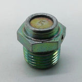 Terex : RELIEF VALVE - BRADEN Part No. 73589TU