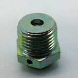 Terex : RELIEF VALVE - BRADEN Part No. 73589TU