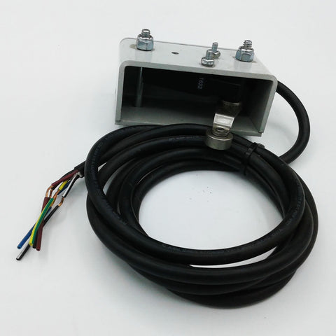 Terex : MICRO SWITCH/COVER ASSY Part No. 73630TU