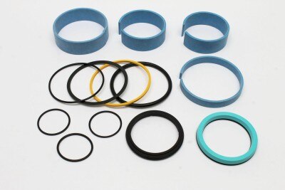 Terex : SEAL KIT Part No. 74017TU