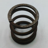 Terex : SPRING - .134 WIRE DIA. Part No. 74218TU