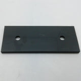 Terex : WEAR PAD D/L Part No. 74456TU