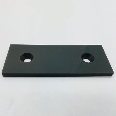 Terex : WEAR PAD D/L Part No. 74456TU