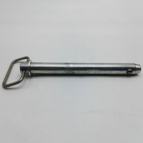 Terex : MANUAL PIN ASSY Part No. 74471TU