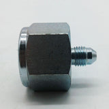 Terex : FITTING REDUCER 12FJ-04MJ-TRED Part No. 74485TU
