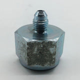 Terex : FITTING REDUCER 12FJ-04MJ-TRED Part No. 74485TU