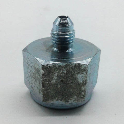 Terex : FITTING REDUCER 12FJ-04MJ-TRED Part No. 74485TU