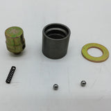 Terex : DETENT KIT - RACINE (SAME AS 75932) Part No. 74576TU