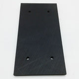 Terex : WEAR PAD D/L Part No. 74585TU