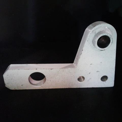 Terex : ANCHOR BRACKET WELDT Part No. 74631TU