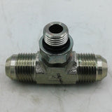 Terex : FITTING 08MJ-06MB-08MJ Part No. 75016TU