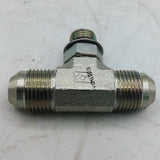Terex : FITTING 08MJ-06MB-08MJ Part No. 75016TU