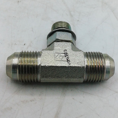 Terex : FITTING 08MJ-06MB-08MJ Part No. 75016TU