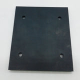 Terex : WEAR PAD D/L Part No. 75976TU