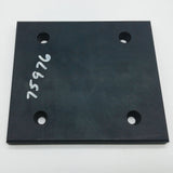 Terex : WEAR PAD D/L Part No. 75976TU
