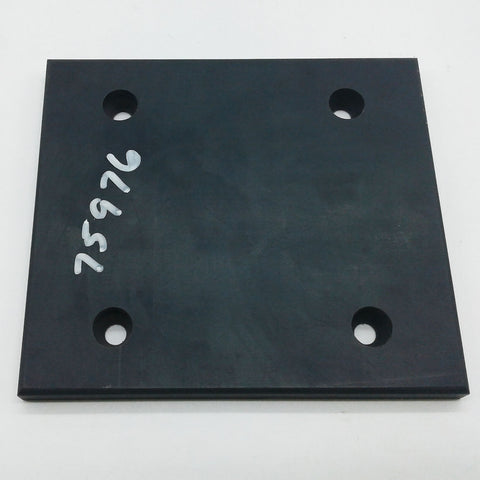 Terex : WEAR PAD D/L Part No. 75976TU