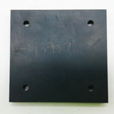Terex : WEAR PAD D/L Part No. 75987TU