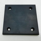 Terex : WEAR PAD D/L Part No. 75987TU