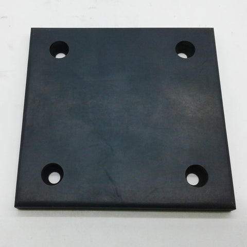 Terex : WEAR PAD D/L Part No. 75987TU