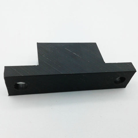 Terex : STOP MANUAL D/L Part No. 76061TU