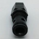 Terex : PO RELIEF VALVE CARTRIDGE Part No. 76128TU