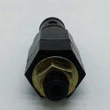 Terex : PO RELIEF VALVE CARTRIDGE Part No. 76128TU
