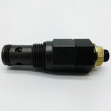 Terex : PO RELIEF VALVE CARTRIDGE Part No. 76128TU