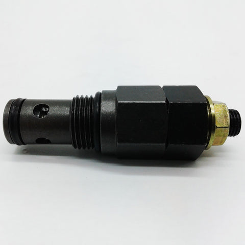 Terex : PO RELIEF VALVE CARTRIDGE Part No. 76128TU
