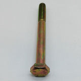Terex : HBOLT .25-20X2.5 X.75 GR8 YZ Part No. 76216TU