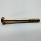 Terex : HBOLT .25-20X2.5 X.75 GR8 YZ Part No. 76216TU