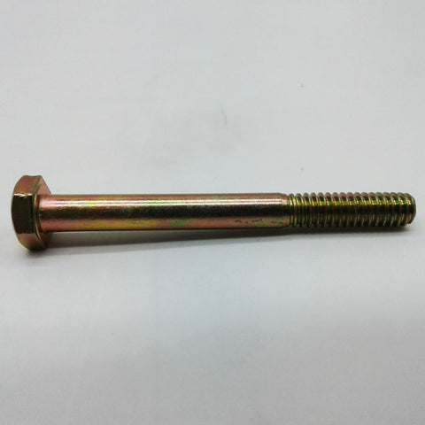 Terex : HBOLT .25-20X2.5 X.75 GR8 YZ Part No. 76216TU