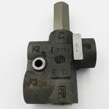 Terex : STOP .50X1.50 Part No. 76264TU