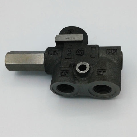 Terex : STOP .50X1.50 Part No. 76264TU