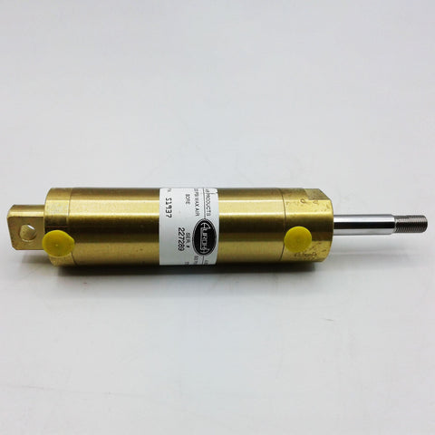 Terex : CYLINDER (SEE ALSO 0076266R) Part No. 76266TU