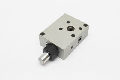Terex : HOLDING VALVE Part No. 76432TU