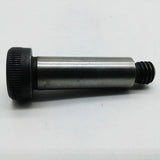 Terex : SHSSCREW .5 SHLDR 1.5 X.375-16 NYL PATCH Part No. 76454TU