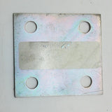 Terex : SHIM Part No. 76509TU