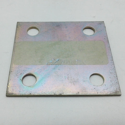 Terex : SHIM Part No. 76509TU